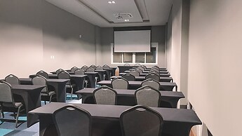 Hilton Garden Inn Itajai Praia Brava