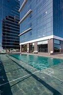 Hilton Garden Inn Itajai Praia Brava