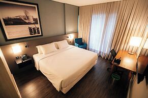 Hilton Garden Inn Itajai Praia Brava