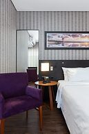 Hilton Garden Inn Itajai Praia Brava