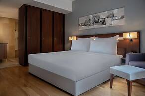 Hilton Beirut Downtown