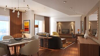 Hilton Beirut Downtown