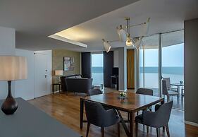 Hilton Beirut Downtown