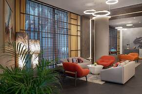 Hilton Beirut Downtown