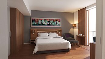 Hilton Beirut Downtown