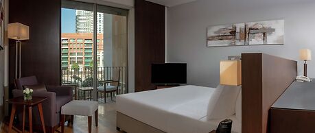 Hilton Beirut Downtown