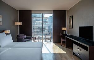 Hilton Beirut Downtown