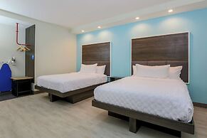 Tru By Hilton Amarillo West