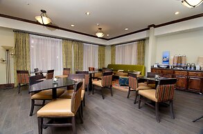 Hampton Inn & Suites Gallup