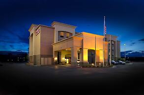 Hampton Inn & Suites Gallup