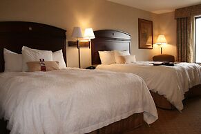 Hampton Inn & Suites Gallup