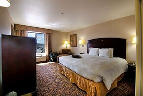 Hampton Inn & Suites Gallup