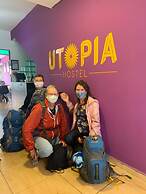 Utopia Hostel