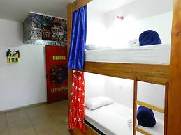 Utopia Hostel