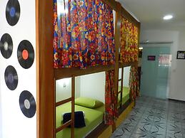 Utopia Hostel