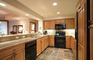 Chateau Chamonix - Cx326 Condominium