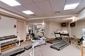 Chateau Chamonix - Cx326 Condominium