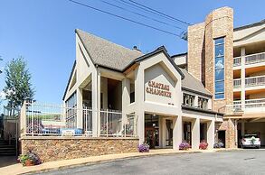 Chateau Chamonix - Cx326 Condominium