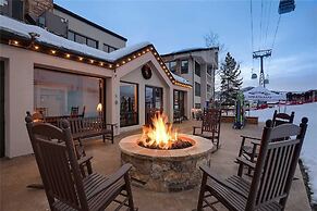 Chateau Chamonix - Cx326 Condominium