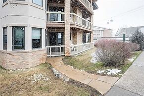 Chateau Chamonix - Cx326 Condominium