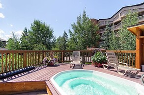 Chateau Chamonix - Cx326 Condominium