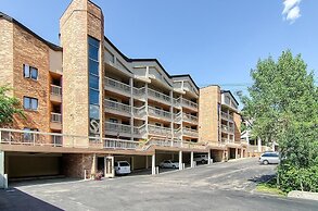 Chateau Chamonix - Cx326 Condominium