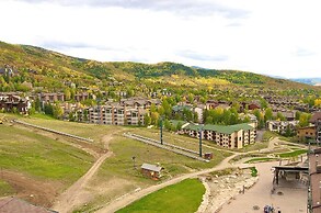 Chateau Chamonix - Cx326 Condominium