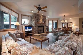 Chateau Chamonix - Cx326 Condominium