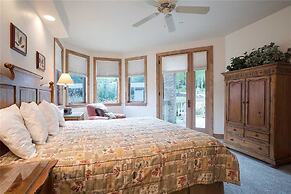 Chateau Chamonix - Cx326 Condominium