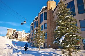 Chateau Chamonix - Cx326 Condominium