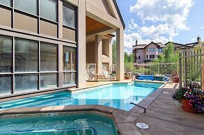 Chateau Chamonix - Cx326 Condominium