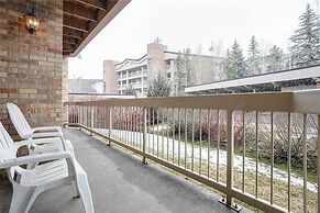 Chateau Chamonix - Cx326 Condominium