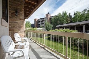 Chateau Chamonix - Cx326 Condominium