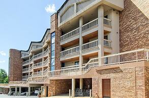 Chateau Chamonix - Cx326 Condominium