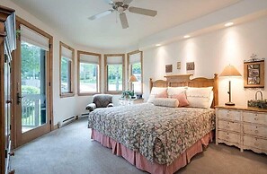 Chateau Chamonix - Cx326 Condominium