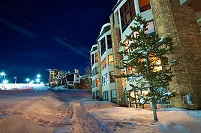 Chateau Chamonix - Cx326 Condominium