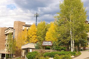Chateau Chamonix - Cx326 Condominium