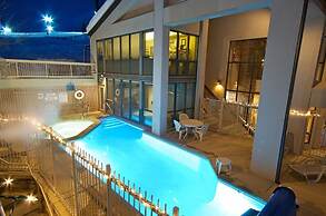 Chateau Chamonix - Cx326 Condominium