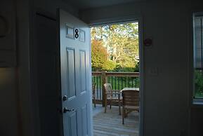 Harbourview Motel & Accommodations