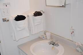 Harbourview Motel & Accommodations
