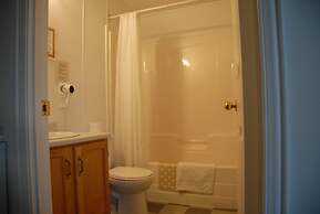 Harbourview Motel & Accommodations