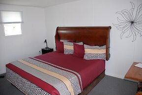 Harbourview Motel & Accommodations