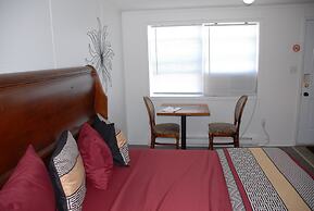Harbourview Motel & Accommodations