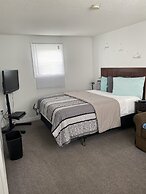 Harbourview Motel & Accommodations