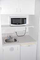 Harbourview Motel & Accommodations