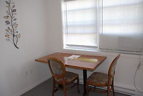 Harbourview Motel & Accommodations