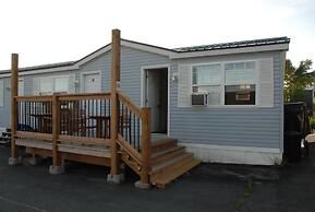 Harbourview Motel & Accommodations