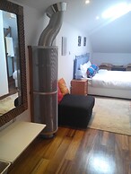 AL Ferros em Viana do Castelo