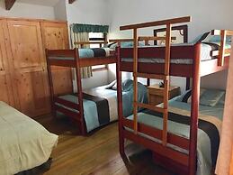 Beautiful Lake House Atitlan AT001