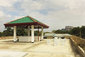 Green Hut Hotel and Restaurant.